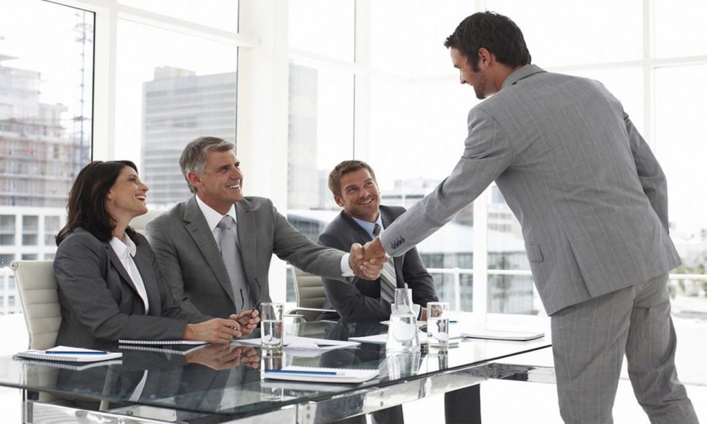 Claves Para Exhibirse y Triunfar en El Trabajo
