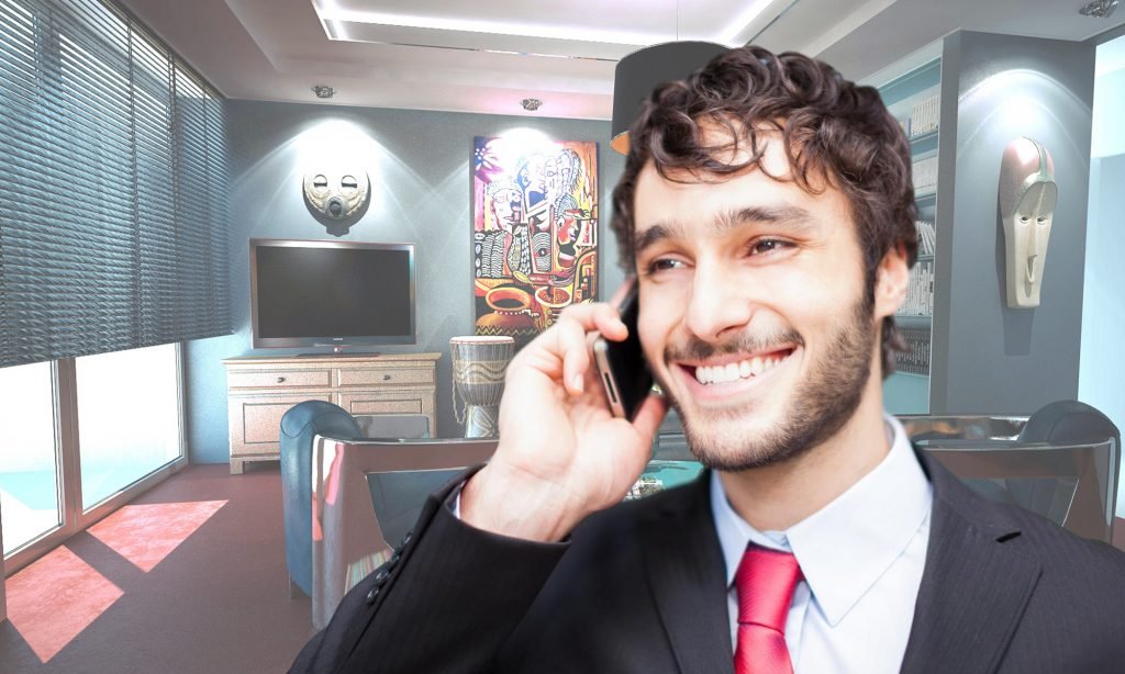 Consejos Para Tu Entrevista de Trabajo Por Teléfono