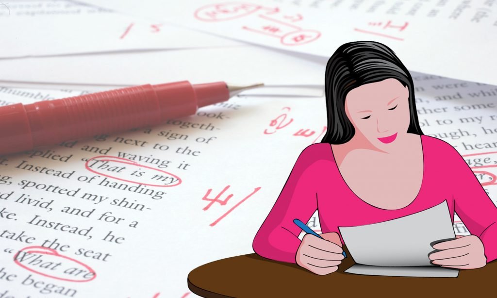 Conviértase en editor, traductor o redactor publicitario