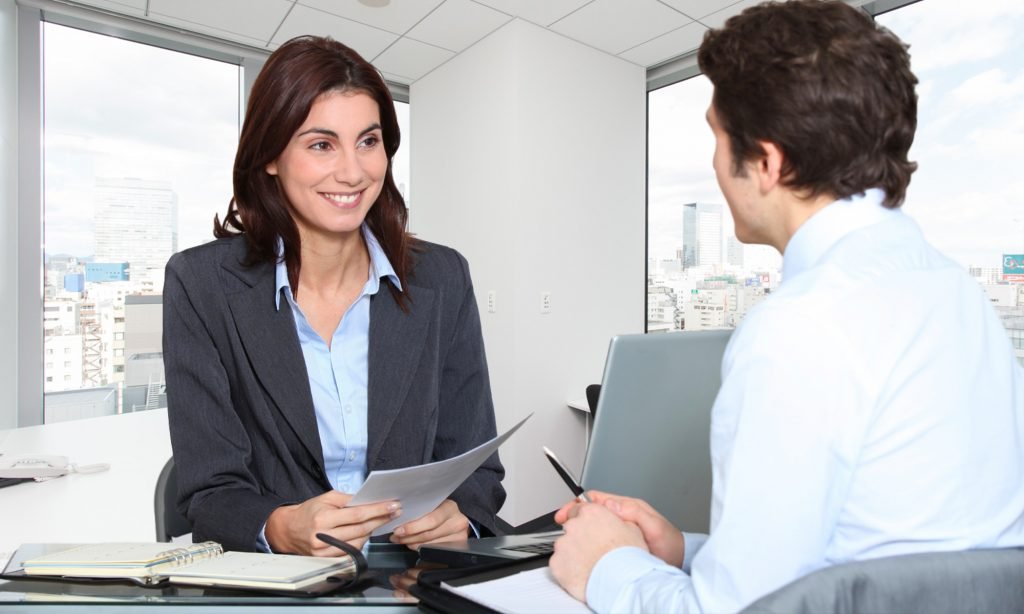 Recomendaciones a Tener en Cuenta en Tu Entrevista de Trabajo