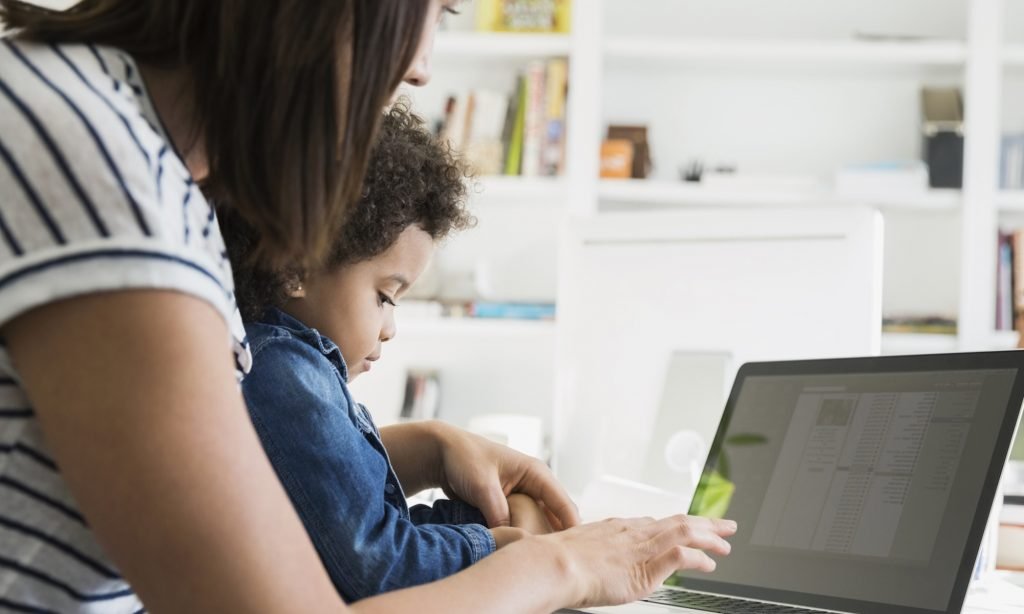 Trabajos Que Se Pueden Realizar desde Casa
