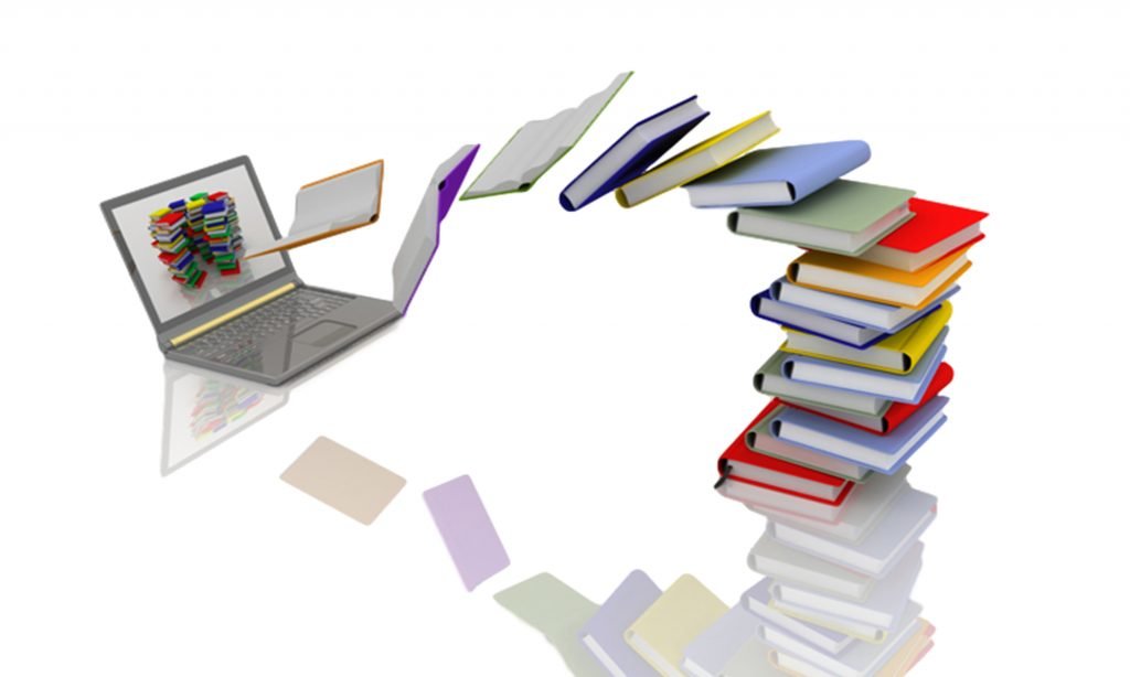 Vender cursos de formación en línea