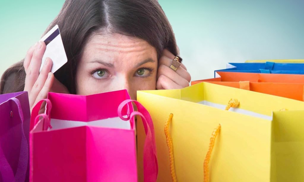 Adicción a Las Compras