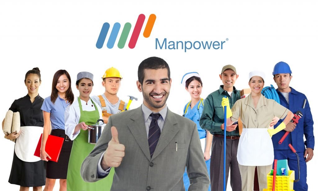 Noticias de Ofertas de Trabajo en Manpower Perú
