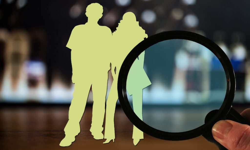 Como es una Jornada de Búsqueda de Empleo?