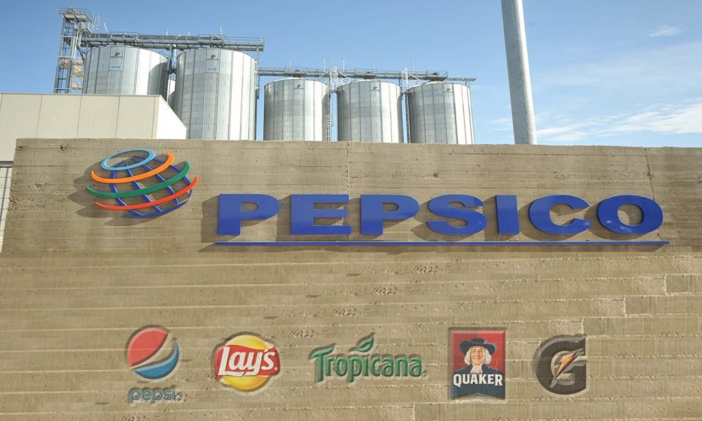 Noticias de Vacantes de Empleo en Pepsico México