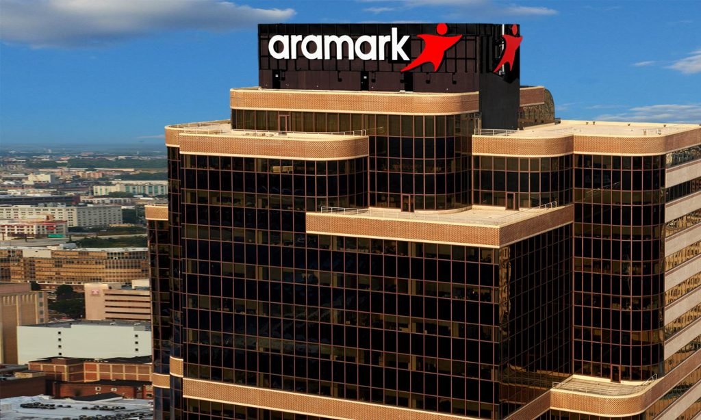 aramark chile