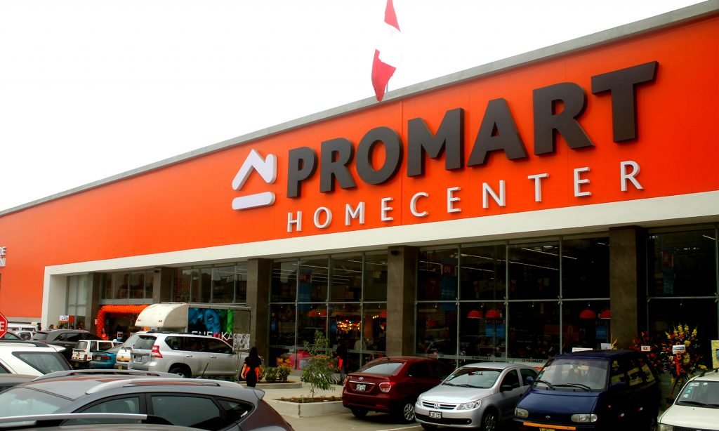 Promart Solicita Personal de Trabajo en Perú