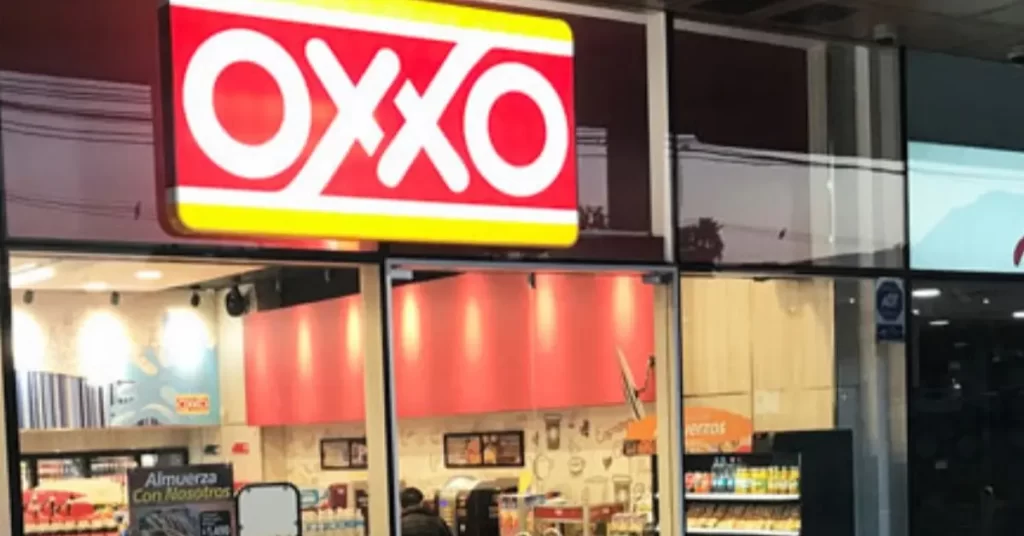 Vacantes en OXXO en Chile