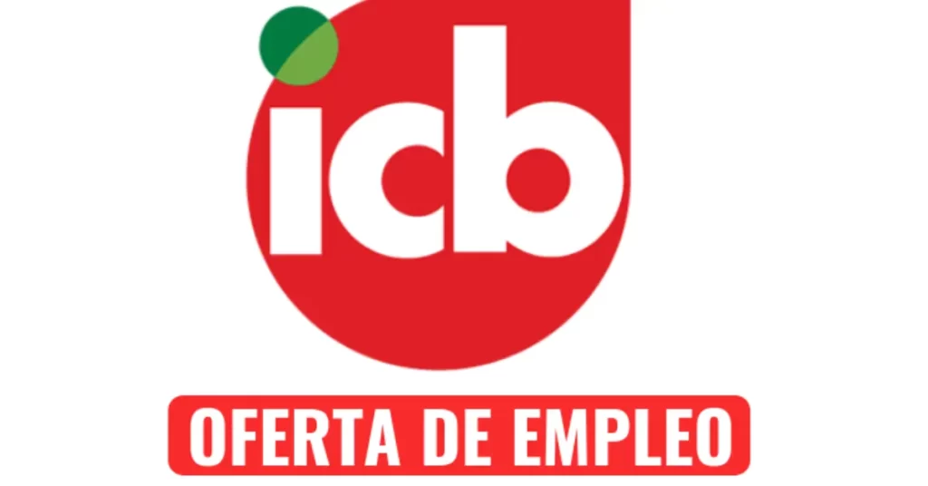 Vacantes en ICB en Chile