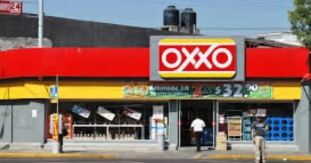 Vacantes en OXXO