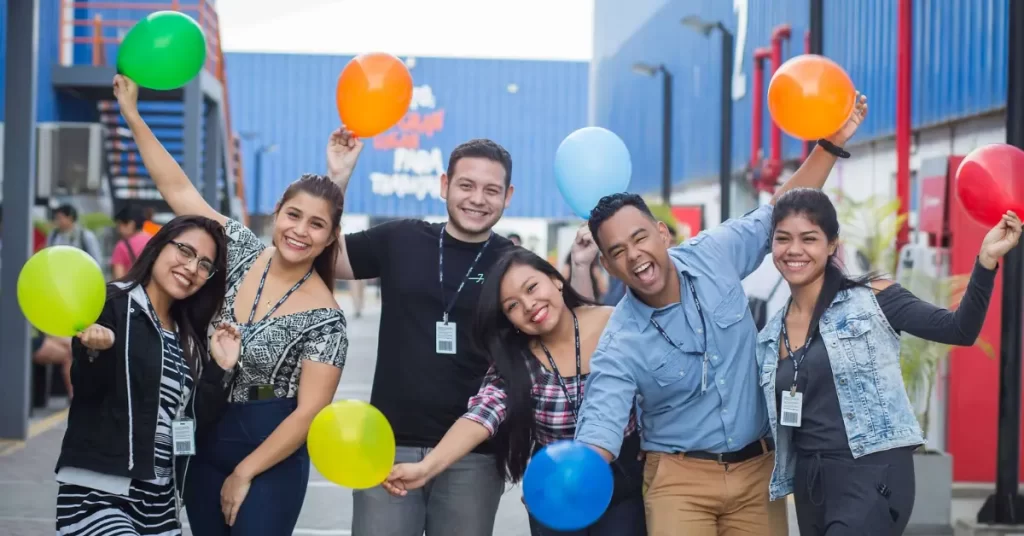 Vacantes de empleo en Atento en Perú